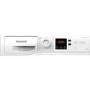 Hotpoint Anti-Stain 10kg 1400rpm Washing Machine – White