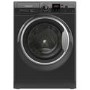 Hotpoint AntiStain 10kg 1400rpm Washing Machine - Black