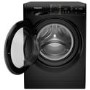 Hotpoint AntiStain 10kg 1400rpm Washing Machine - Black