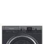 Hotpoint AntiStain 10kg 1400rpm Washing Machine - Black