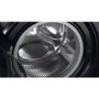 Hotpoint AntiStain 10kg 1400rpm Washing Machine - Black