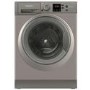 Hotpoint AntiStain 10kg 1400rpm Washing Machine - Graphite