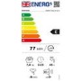 Hotpoint 7kg 1400rpm Washing Machine - White