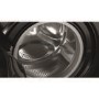 Hotpoint NSWM743UBS 7kg 1400rpm Freestanding Washing Machine - Black