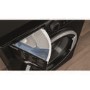 Hotpoint NSWM743UBS 7kg 1400rpm Freestanding Washing Machine - Black