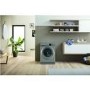Hotpoint NSWM742UGGUKN 7kg 1400rpm Freestanding Washing Machine - Graphite