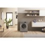 Hotpoint Anti-Stain 7kg 1400rpm Washing Machine – Graphite