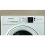 Hotpoint 7kg 1400rpm Washing Machine - White