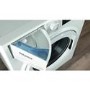 Refurbished Hotpoint NSWM742UWUKN Freestanding 7KG 1400 Spin Washing Machine White