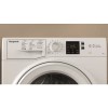 Hotpoint NSWM743UW 7kg 1400rpm Freestanding Washing Machine - White