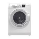 NSWM7469WUK Hotpoint AntiStain 7kg 1400rpm Washing Machine - White