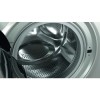 GRADE A2 - Hotpoint NSWM843CGGUKN 8kg 1400rpm Freestanding Washing Machine - Graphite