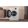 Hotpoint 8kg 1600rpm Freestanding Washing Machine With SteamHygiene - White