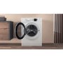 Hotpoint Anti-Stain 8kg 1400rpm Washing Machine – White