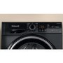 Hotpoint AntiStain 8kg 1400rpm Washing Machine - Black