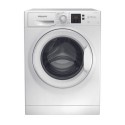 NSWM846WUK Hotpoint AntiStain 8kg 1400rpm Washing Machine - White