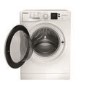 HOTPOINT NSWM863CW 8kg 1600rpm Freestanding Washing Machine - White