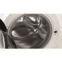 GRADE A1 - Hotpoint NSWM863CW 8kg 1600rpm Freestanding Washing Machine - White