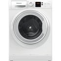 Hotpoint Anti-Stain 8kg 1600rpm Washing Machine White