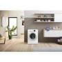 Hotpoint Anti-stain 8kg 1600rpm Washing Machine - White