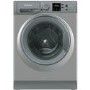 Hotpoint NSWM943CGGUKN 9kg 1400rpm Freestanding Washing Machine - Graphite