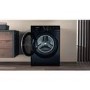Hotpoint 9kg 1400rpm Freestanding Washing Machine - Black
