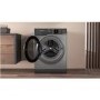Hotpoint NSWM943CGGUKN 9kg 1400rpm Freestanding Washing Machine - Graphite