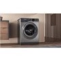 Hotpoint NSWM943CGGUKN 9kg 1400rpm Freestanding Washing Machine - Graphite