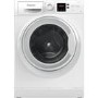 Hotpoint Anti-Stain 9kg 1400rpm Washing Machine – White