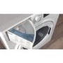 Refurbished Hotpoint AntiStain NSWM946WUK Freestanding 9KG 1400 Spin Washing Machine White