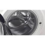 Refurbished Hotpoint AntiStain NSWM946WUK Freestanding 9KG 1400 Spin Washing Machine White