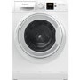 Hotpoint Anti-stain 9kg 1600rpm Washing Machine - White