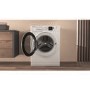 HOTPOINT NSWM963CW 9kg 1600rpm Freestanding Washing Machine - White