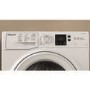 HOTPOINT NSWM963CW 9kg 1600rpm Freestanding Washing Machine - White