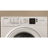 HOTPOINT NSWM963CW 9kg 1600rpm Freestanding Washing Machine - White