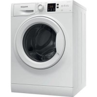 Hotpoint 9kg 1600rpm Freestanding Washing Machine - White
