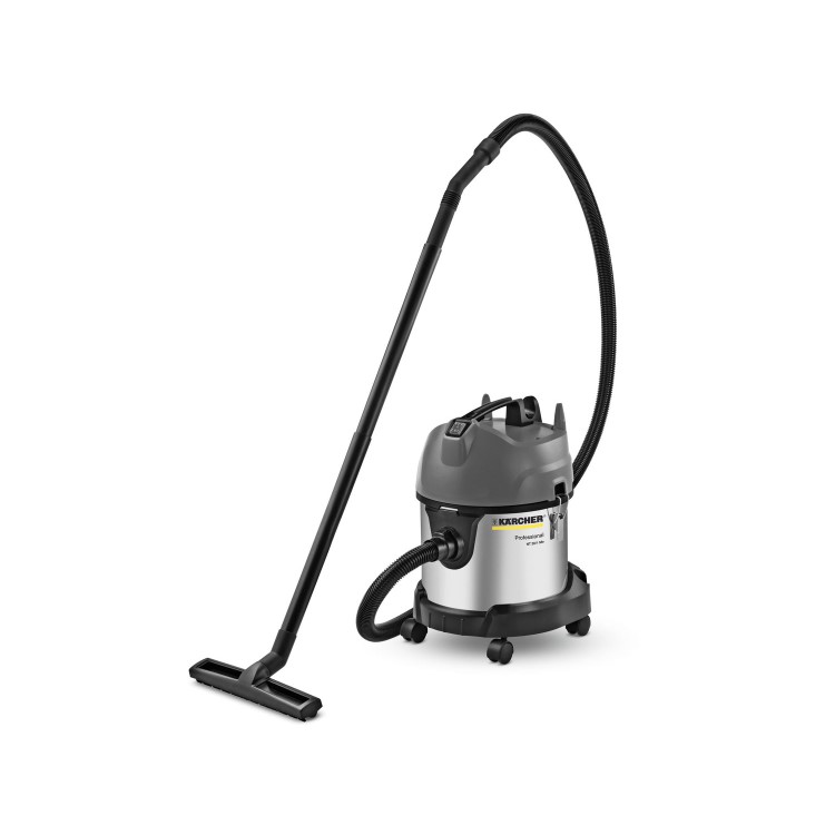 Karcher NT 20/1 Classic Professional Wet & Dry Vacuum Cleaner