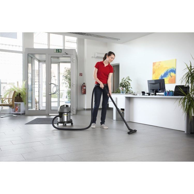 Karcher NT 20/1 Classic Professional Wet & Dry Vacuum Cleaner
