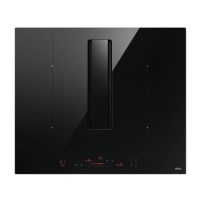 Refurbished Elica NikolaTesla Alpha NT-ALPHA-BA-60  60cm 4 Zone Induction Venting Hob