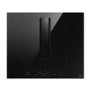 Refurbished Elica NikolaTesla Alpha NT-ALPHA-BA-60  60cm 4 Zone Induction Venting Hob