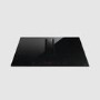 Refurbished Elica NikolaTesla Alpha NT-ALPHA-BA-60  60cm 4 Zone Induction Venting Hob