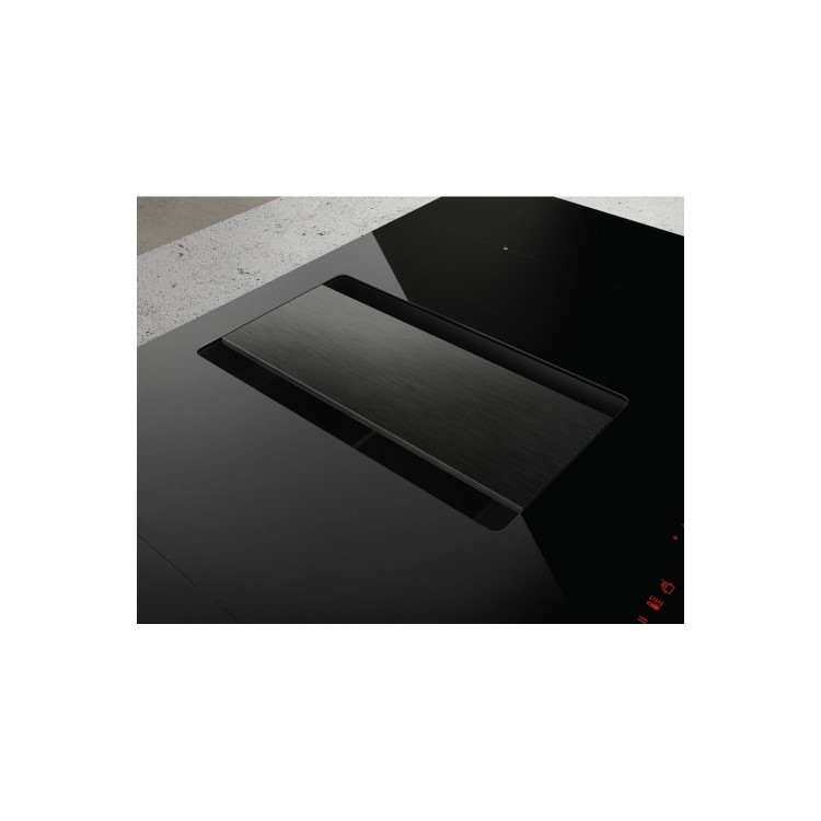 Refurbished Elica NikolaTesla Alpha NT-ALPHA 78cm Venting Induction Hob