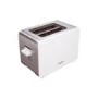 Panasonic NC-DK1WXC and NT-DP1WXC Electric Kettle and Toaster Set - White 
