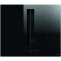 A2/NT-FIT-60 Refurbished Elica NikolaTesla Fit NT-FIT-60 60cm Venting Induction Hob with Built In Extraction
