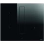 Elica NikolaTesla Fit 60cm Venting Induction Hob with Built-In Extraction