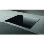 Elica NikolaTesla Fit 60cm Venting Induction Hob with Built-In Extraction