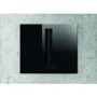 Refurbished Elica Nikola Tesla Fit NT-FIT-60 60cm Venting Induction Hob with Built In Extraction