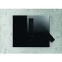 Refurbished Elica Nikola Tesla Fit NT-FIT-60 60cm Venting Induction Hob with Built In Extraction