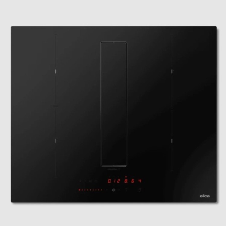 Elica NikolaTesla 60cm Induction Venting Hob