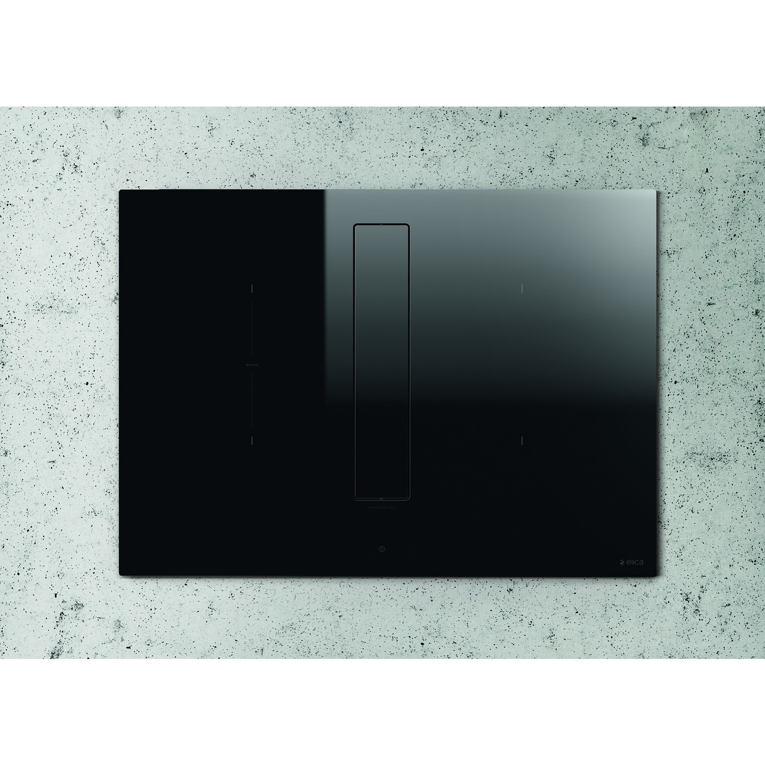 Elica NT-FIT-70 NikolaTesla Fit 72cm Venting Induction Hob with Built-In Extraction Elica NT-FIT-70 NikolaTesla Fit 72cm Venting Induction Hob with Built-In Extraction